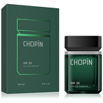 Chopīn - Op. 25 (Miraculum)