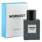 Workout (Jean & Len)