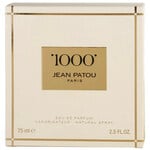 1000 (Eau de Parfum) (Jean Patou)