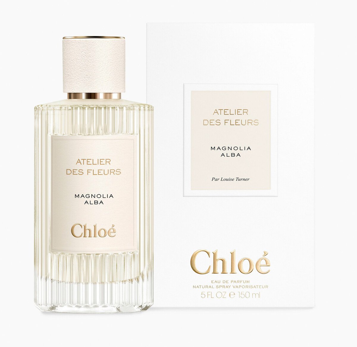 Atelier des Fleurs - Magnolia Alba by Chloé » Reviews & Perfume Facts