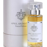 Vanilicious (April Aromatics)