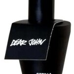 Dear John (Perfume) (Lush / Cosmetics To Go)