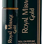 Royal Mirage Gold (Alcohol-Free Perfume) (Royal Mirage)