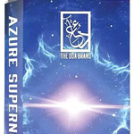 Azure Supernova 2.0 (The Dua Brand / Dua Fragrances)