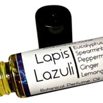 Lapis Lazuli (Andromeda's Curse)