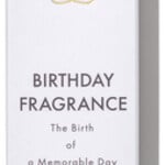 Birthday Fragrance - February 09 / バースデーフレグランス（2月9日） (366)