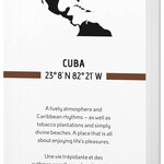 23°8'N 82°21'W - Cuba (Les Destinations)