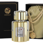 Sawalef - Oud Maktoum (Perfume Oil) (Swiss Arabian)