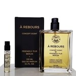 À Rebours (Eau de Parfum) (Friendly Fur)