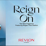 Reign On (Eau de Toilette) (Revlon / Charles Revson)