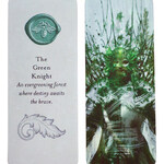 The Green Knight (Solid Perfume) (Roxana Illuminated Perfumes)