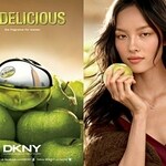 Be Delicious (Eau de Parfum) (DKNY / Donna Karan)