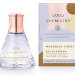 Magnolia Violet (Eau de Parfum) (Good Chemistry)