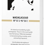 18°55'S 46°26'E - Madagascar (Les Destinations)