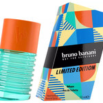 Bruno Banani Man Limited Edition 2023 (Bruno Banani)