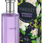 Gardenia & Cassis (Yardley)