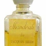 Shandoah (Eau de Toilette) (Jacques Heim)