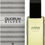 Quorum Silver (Eau de Toilette) (Puig)
