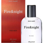 Fire&night (Eau de Toilette) (Jean Marc)