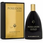 Poseidon Gold Men / Posseidon Gold Men (Instituto Español)