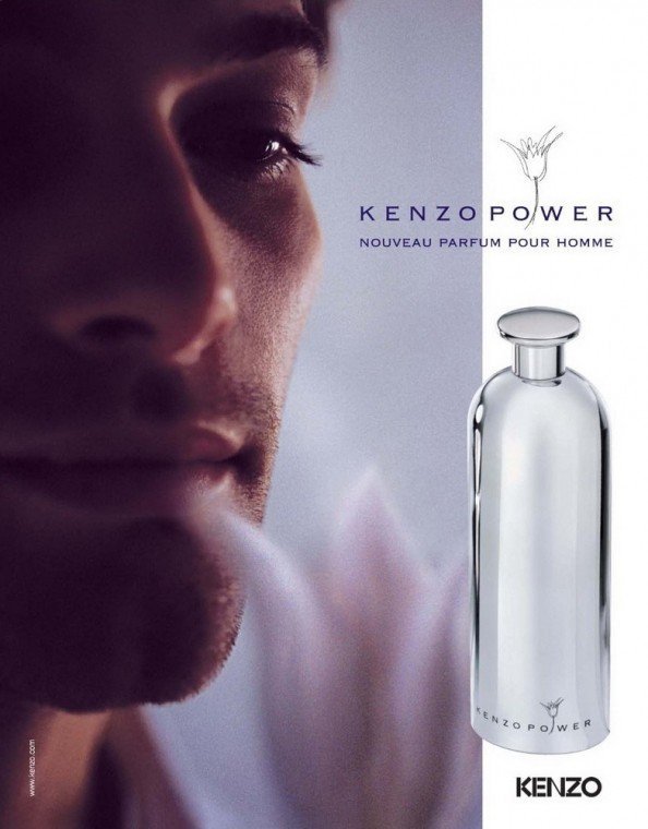kenzo power perfume price