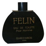Félin (Olivier d'Amboise)