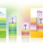 Life by Esprit Summer Edition Woman 2015 (Esprit)