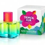 Tropical Flor (Agatha Ruiz de la Prada)