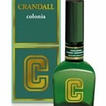 Crandall (Colonia) (Cannon)