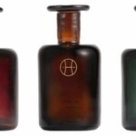 Leather (Perfumer H)