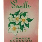 Orange Blossom (Saville)