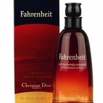 Fahrenheit (After-Shave Lotion) (Dior)
