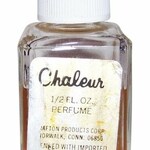Chaleur (Grafton Products Corp.)