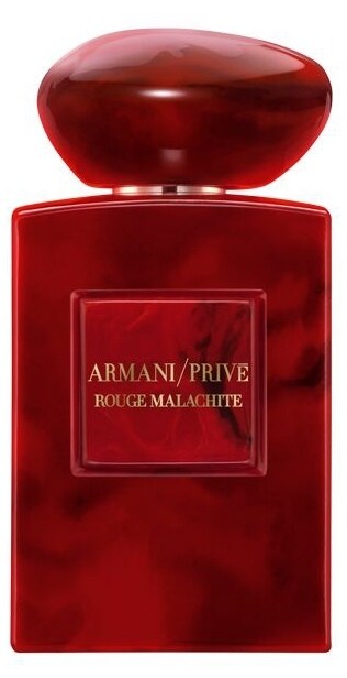 Giorgio Armani - Armani Privé - Rouge 