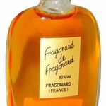 Fragonard / Fragonard de Fragonard (Parfum) (Fragonard)