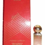 Dieci (Eau de Parfum Concentrée) (Pierre Lorain)