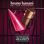 No Limits Woman (Bruno Banani)
