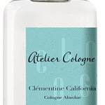 Clémentine California (Atelier Cologne)
