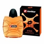 Fire (After Shave) (Lotto)