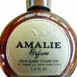 Amalie / Amalie of the Caribbean (Parfum) (Virgin Islands Perfume Corp.)
