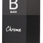 Black Chrome (Carlo Corinto)
