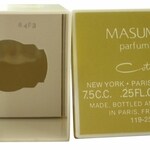 Masumi (Parfum) (Coty)