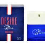 Desire Blue (Dr. Selby)