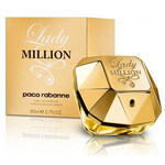 Lady Million (Eau de Parfum) (Paco Rabanne)