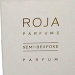 Semi-Bespoke 21 (Roja Parfums)