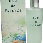 Eau de Fabergé (Fabergé)