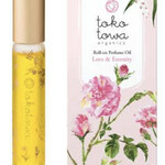 Pink - Love & Eternity / ピンク ラブ&エタニティー (Perfume Oil) (tokotowa organics / トコトワ オーガニクス)