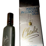 Charlie (Perfume-in-Cologne) (Revlon / Charles Revson)
