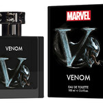 Venom (Desire Fragrances / Apple Beauty)