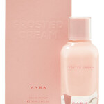Frosted Cream (Zara)